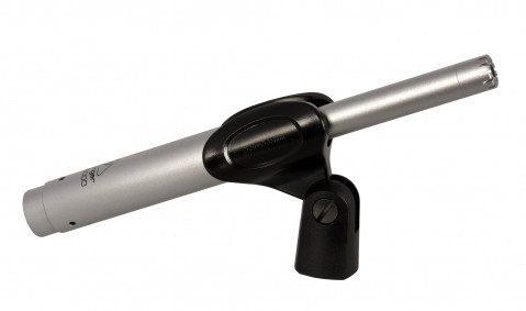 Behringer ECM8000 - Mikrofon pomiarowy - Galeria zdjęcie 1