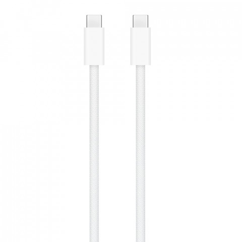 Apple Przewód USB-C do ładowania, 240 W (2 m) - Galeria zdjęcie 2