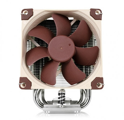 Chłodzenie CPU NOCTUA NH-U9S - Galeria zdjęcie 2