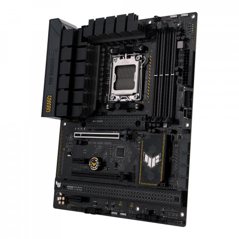 Płyta główna ASUS TUF GAMING B650-PLUS WIFI - Galeria zdjęcie 4
