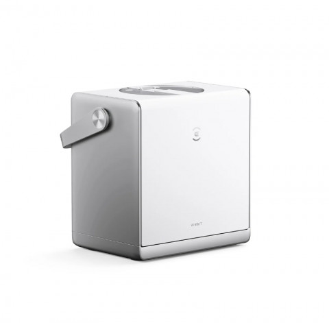 Robot do mycia okien Ecovacs Winbot W2 OMNI (biały) - Galeria zdjęcie 7