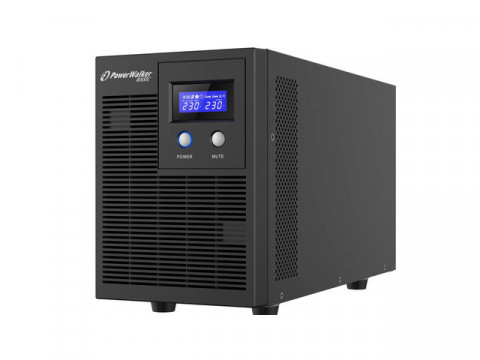 POWER WALKER UPS LINE-IN VI 3000 STL FR 4X 230V PL - Galeria zdjęcie 1