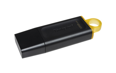 128GB USB3.2 Gen1 DataTraveler Exodia (B+Y) - Galeria zdjęcie 4