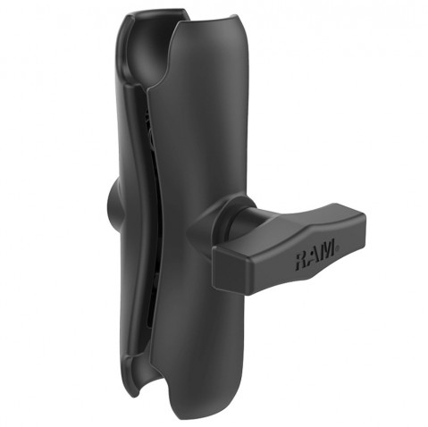 RAM MOUNT Średnie ramię montażowe RAM-201U - Galeria zdjęcie 1