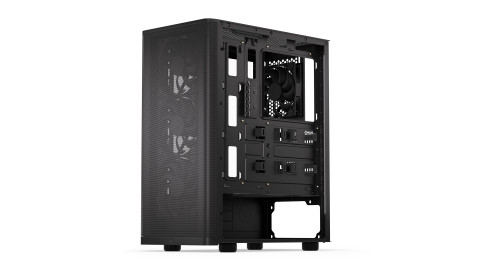 Obudowa ENDORFY Ventum 200 Air (EY2A002) - Galeria zdjęcie 14