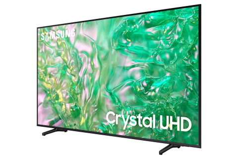 Telewizor Samsung UE43DU8072U LED 43'' 4K Ultra HD Tizen DVB-T2 Czarny - Galeria zdjęcie 6