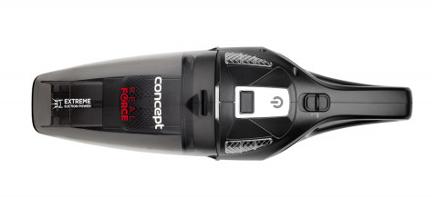 Odkurzacz ręczny 18,5V VP4380 CONCEPT - Galeria zdjęcie 12