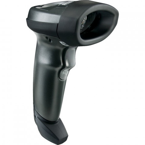 Motorola LI2208, 1D, USB, Czarny - Galeria zdjęcie 1