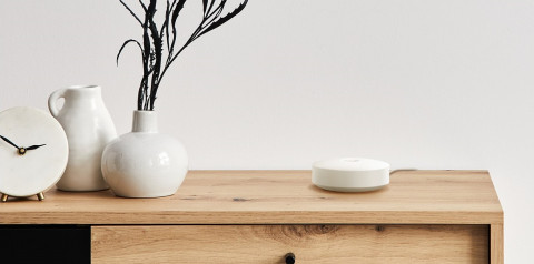 Bramka domowa Ezviz A3 Home Gateway - Galeria zdjęcie 4
