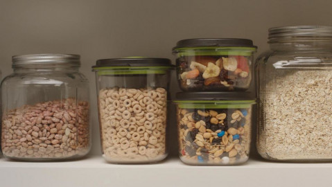 Pojemnik próżniowy FoodSaver FFC024X - Galeria zdjęcie 5