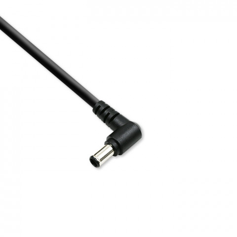 Qoltec Zasilacz dedykowany do Toshiba 65W | 3.42A | 19V | 5.5x2.5 - Galeria zdjęcie 2