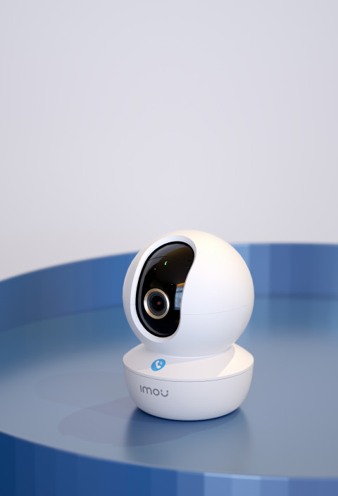 Kamera IP Imou Ranger RC 5MP IPC-GK2CP-5C0WR - Galeria zdjęcie 9