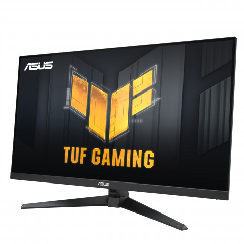 Monitor ASUS TUF Gaming 32" VG328QA1A - Galeria zdjęcie 3