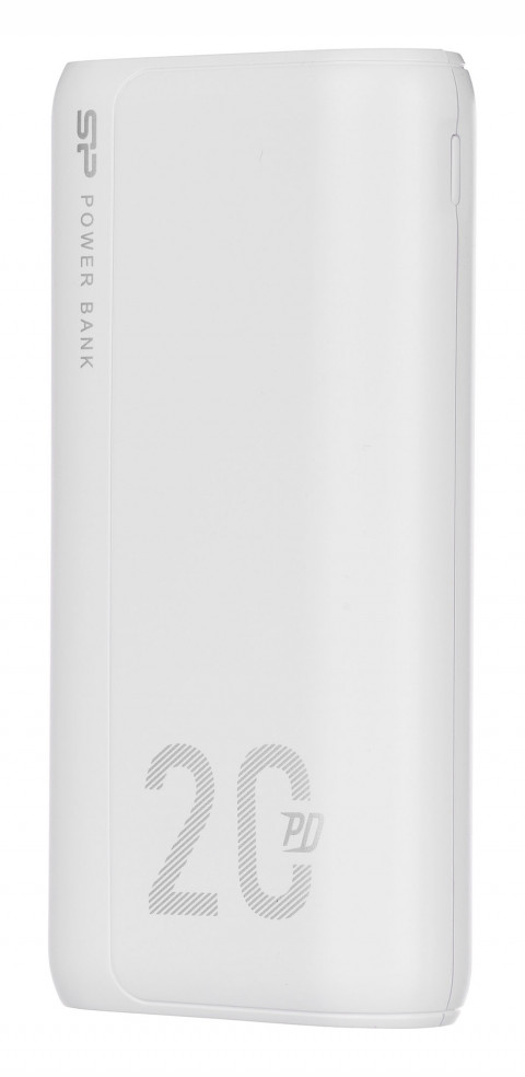 Silicon Power QS15 20000mAh SP20KMAPBKQS150W - Galeria zdjęcie 6