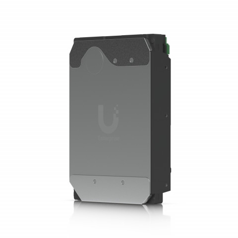 Dysk twardy HDD Ubiquiti Enterprise 3.5" HDD, 16TB 3.5" 7200 SATA - Galeria zdjęcie 2