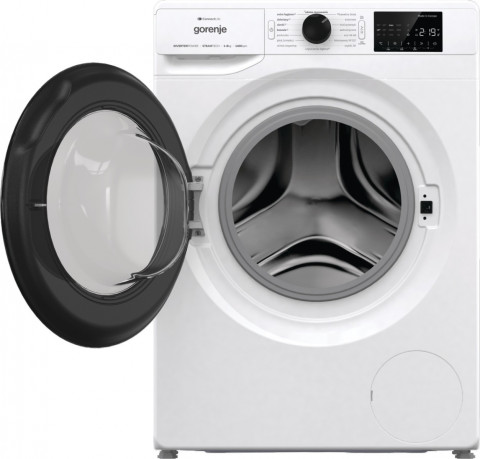 Pralka GORENJE WPNEI84SBSWIFI/PL 8kg 1400 obr/min - Galeria zdjęcie 2