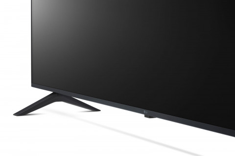 Telewizor LG 43UR78003LK LED 43'' 4K Ultra HD WebOS 23 Dolby Digital DVB-T2 Czarny - Galeria zdjęcie 6