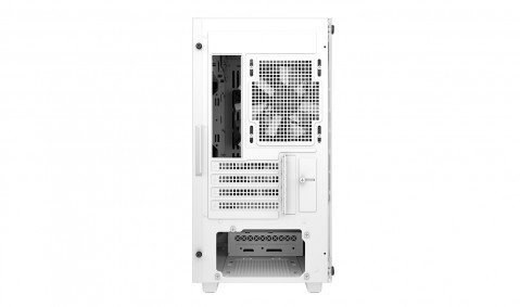 Obudowa DeepCool CC360 WH - Galeria zdjęcie 11