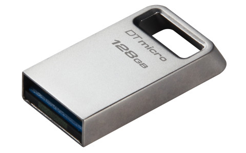 KINGSTON FLASH 128GB DATATRAVELER USB 3.2 200MB/s - Galeria zdjęcie 3