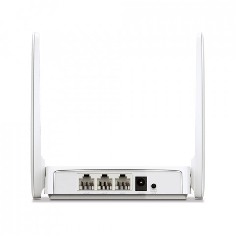 Router Mercusys AC10 - Galeria zdjęcie 6