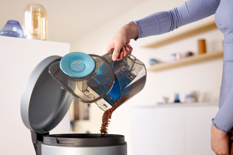 Odkurzacz PHILIPS PowerPro Active FC 9555/09 - Galeria zdjęcie 16