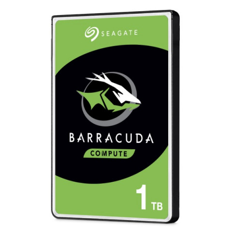 Dysk HDD Seagate Barracuda 2,5" 1TB SATA III 128MB 5400obr/min ST1000LM048 - Galeria zdjęcie 3