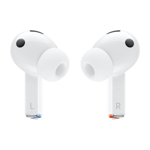 Samsung SM-R630 White Galaxy Buds3 Pro - Galeria zdjęcie 10