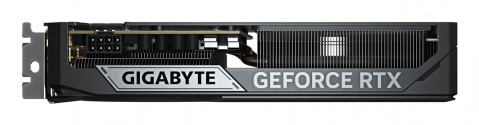 Karta graficzna Gigabyte GeForce RTX 5060 Ti WINDFORCE OC 8GB (GV-N506TWF2OC-8GD) - Galeria zdjęcie 7