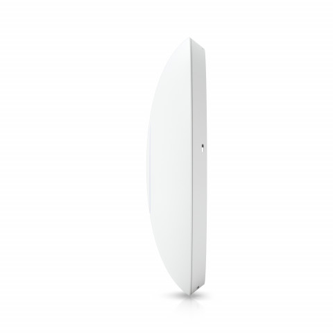 Acces Point Wi-Fi 7 Ubiquiti UniFi U7 Pro 2.4GHz(2x2)/5GHz(2x2)/6GHz(2x2) PoE+ 1x2,5G - Galeria zdjęcie 3