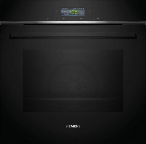 Piekarnik SIEMENS HB734G1B1 - Galeria zdjęcie 1