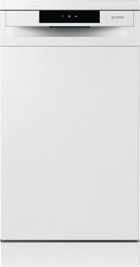 Zmywarka GORENJE GS520E15W - Galeria zdjęcie 8