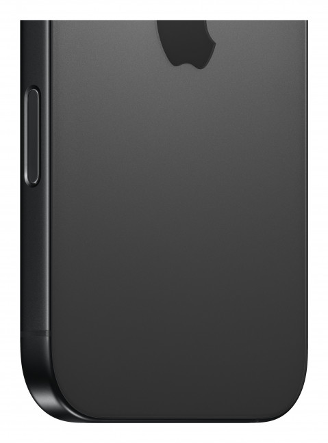 Apple iPhone 16 Pro Max 256GB Black Titanium - Galeria zdjęcie 5