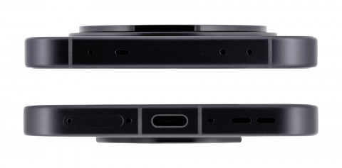 Oppo Find X8 5G DS 16/512GB Black - Galeria zdjęcie 8