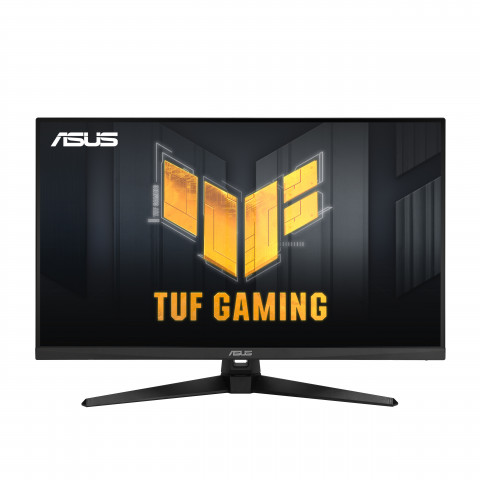 Monitor Asus TUF Gaming 32" VG32UQA1A - Galeria zdjęcie 1