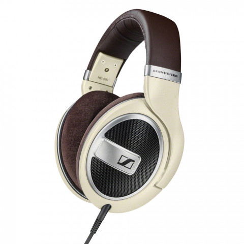 SENNHEISER SŁUCHAWKI WOKÓŁUSZNE HD 599 - Galeria zdjęcie 5