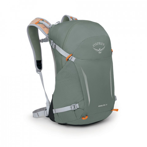 Plecak turystyczny OSPREY Hikelite 26 Pine Leaf Green - Galeria zdjęcie 7
