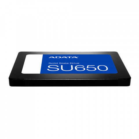 Dysk SSD ADATA Ultimate SU650 512GB 2,5" SATA III - Galeria zdjęcie 4