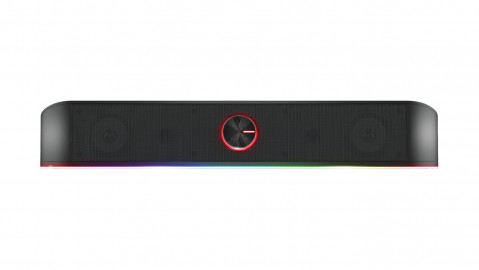 Głośnik TRUST GXT619 THORNE RGB LED SOUNDBAR - Galeria zdjęcie 11