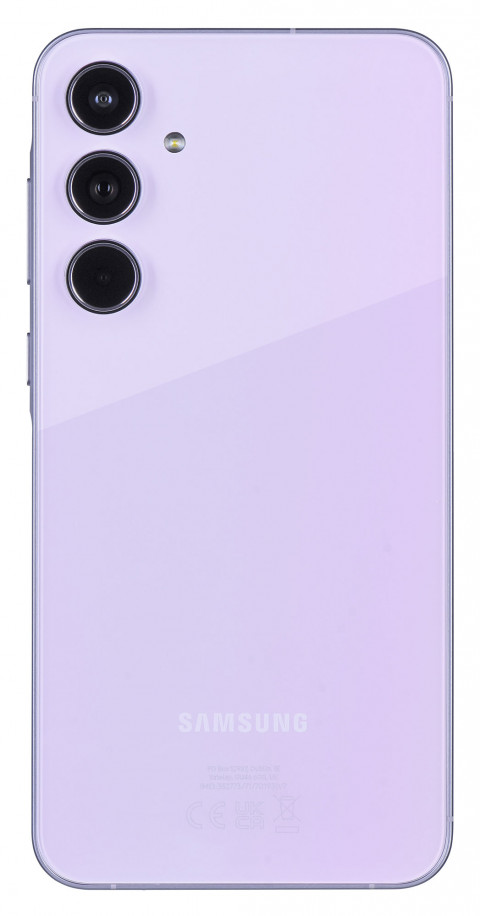 Samsung Galaxy A55 5G A556 8/128GB Violet - Galeria zdjęcie 5