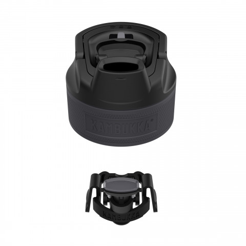 Kambukka butelka termiczna Elton Insulated 600ml Nightfall - Galeria zdjęcie 5