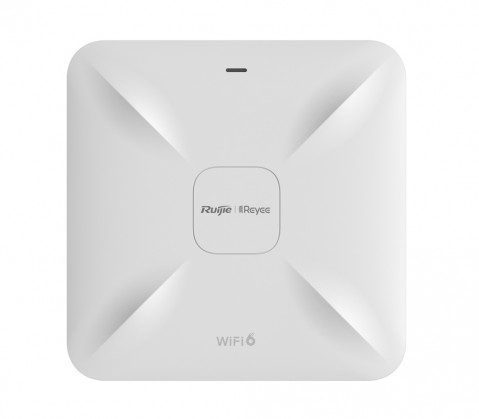 Access Point Ruijie Reyee RG-RAP2260(G) - Galeria zdjęcie 1