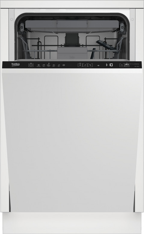 Zmywarka do zabudowy BEKO BDIS36120Q - Galeria zdjęcie 1
