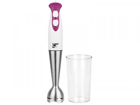 LAFE BLENDER RĘCZNY BRK-002A - Galeria zdjęcie 1