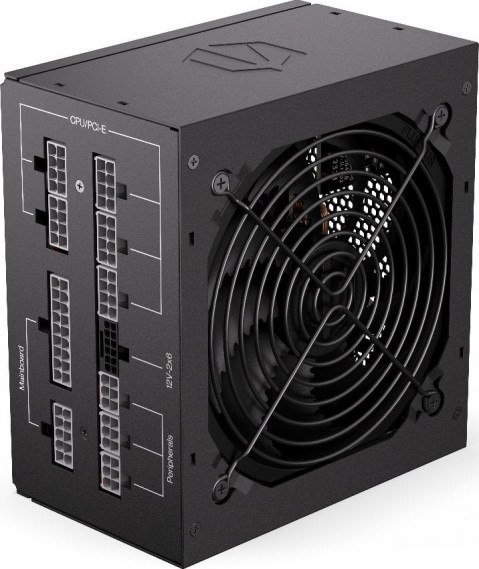 Zasilacz ENDORFY Supremo FM6 850 W EY7A012 - Galeria zdjęcie 1