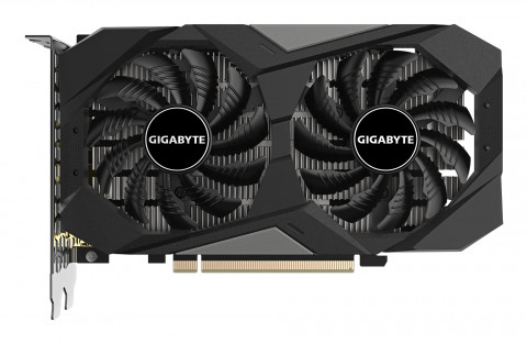 Karta graficzna Gigabyte GeForce RTX 3050 WINDFORCE OC 6GB (GV-N3050WF2OCV2-6GD) - Galeria zdjęcie 5