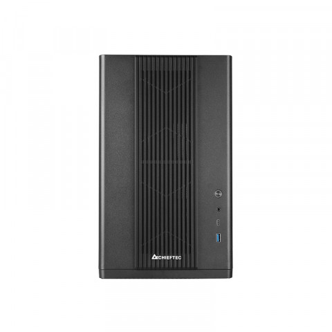 OBUDOWA CHIEFTEC UNI BX-10B-M-OP - Galeria zdjęcie 3