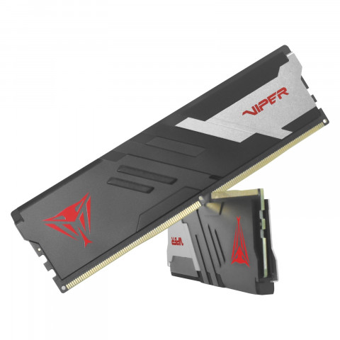 Pamięć DDR5 PATRIOT Viper Venom 2x32GB 6400MHz CL32 XMP3 (PVV564G640C32K) - Galeria zdjęcie 9