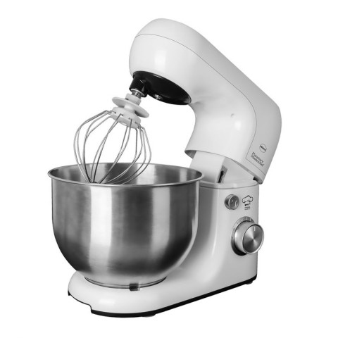 Robot planetarny Eldom WRK1200 CHEFS, 800W, 8 biegów + Misa - Galeria zdjęcie 3