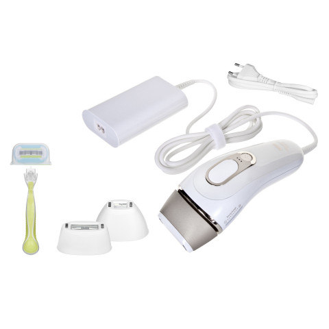 Depilator Braun Skin i-expert Smart IPL PL5382 - Galeria zdjęcie 1