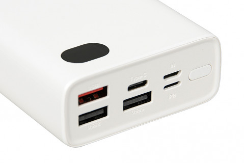 IBOX POWER BANK PB20 20.000 MAH POWER DELIVERY - Galeria zdjęcie 6